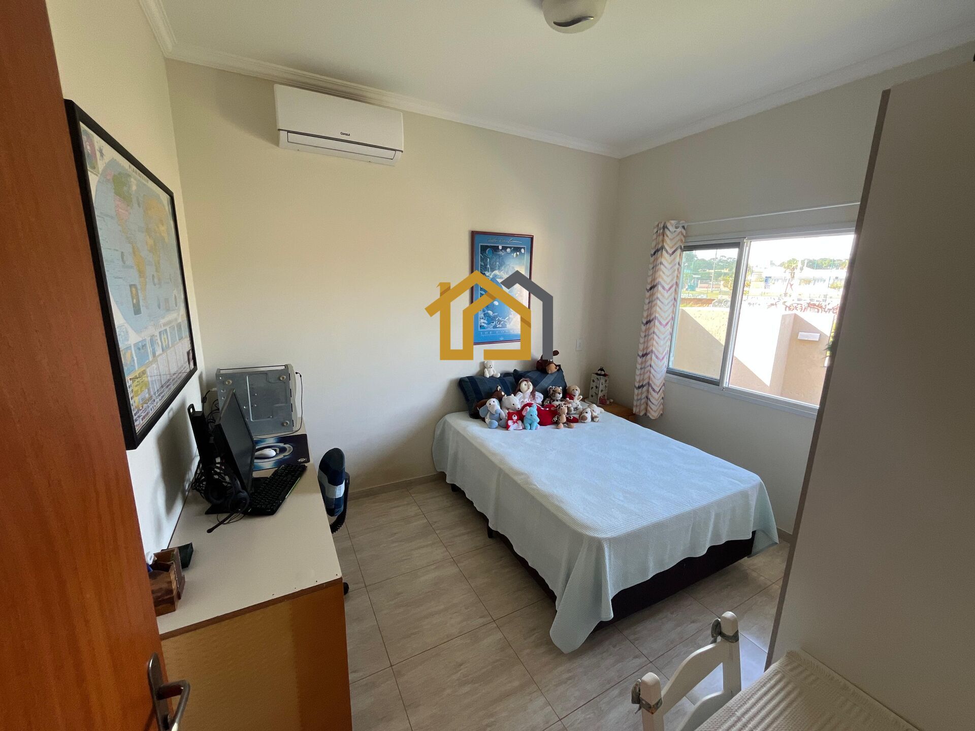 Casa à venda com 3 quartos, 182m² - Foto 18