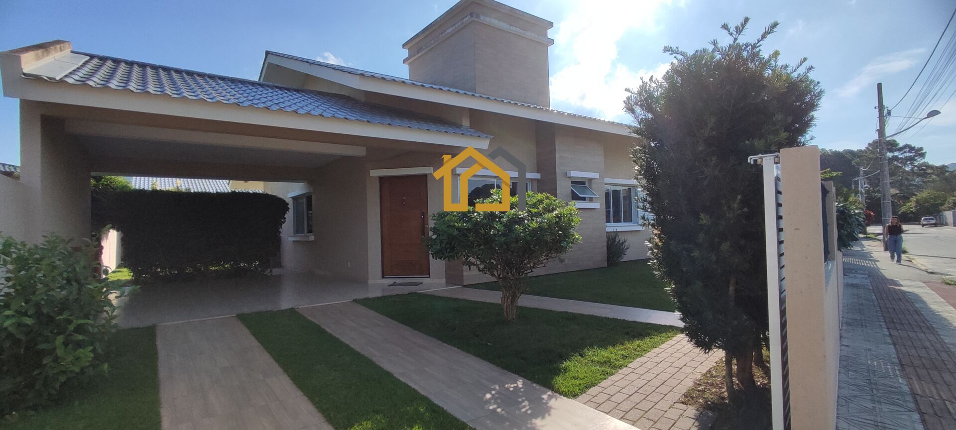 Casa à venda com 3 quartos, 182m² - Foto 38