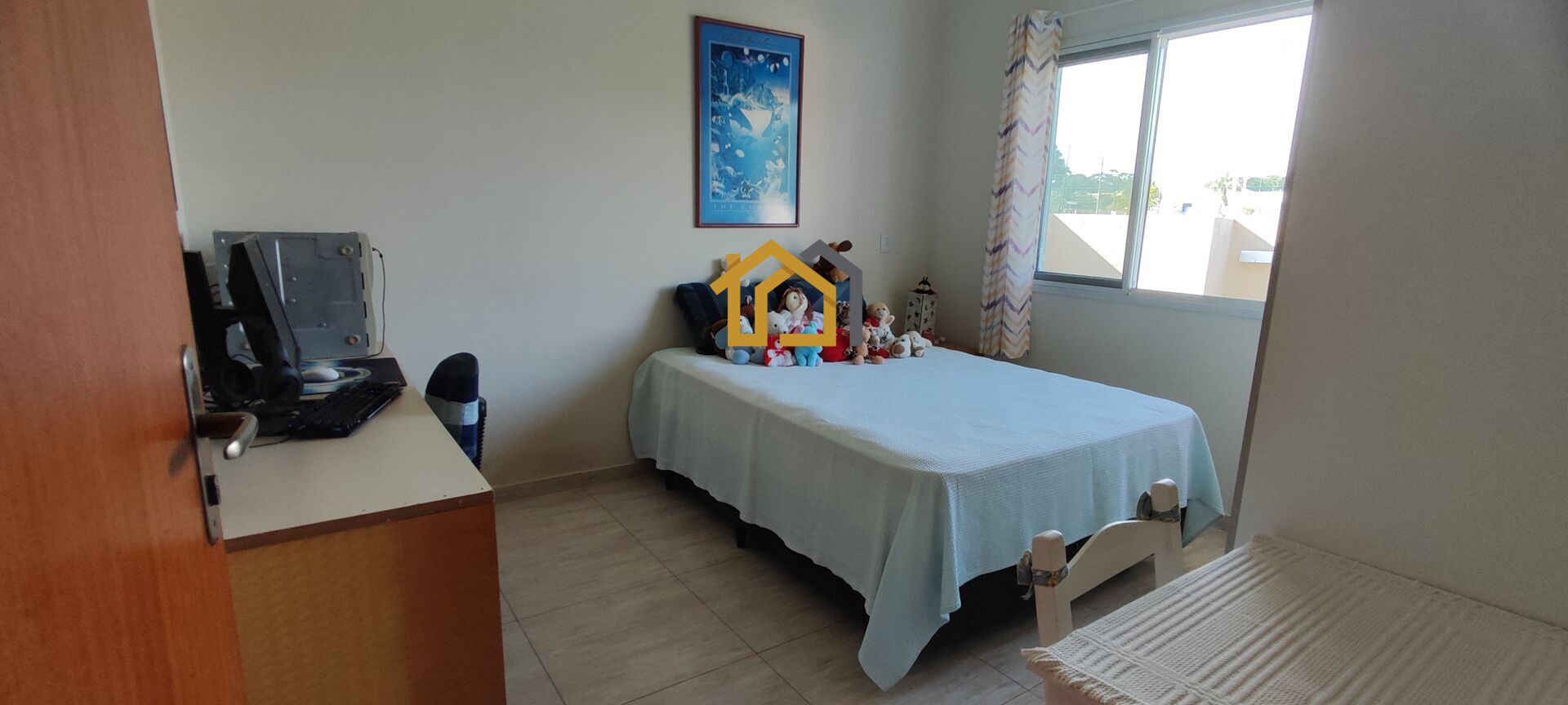Casa à venda com 3 quartos, 182m² - Foto 20