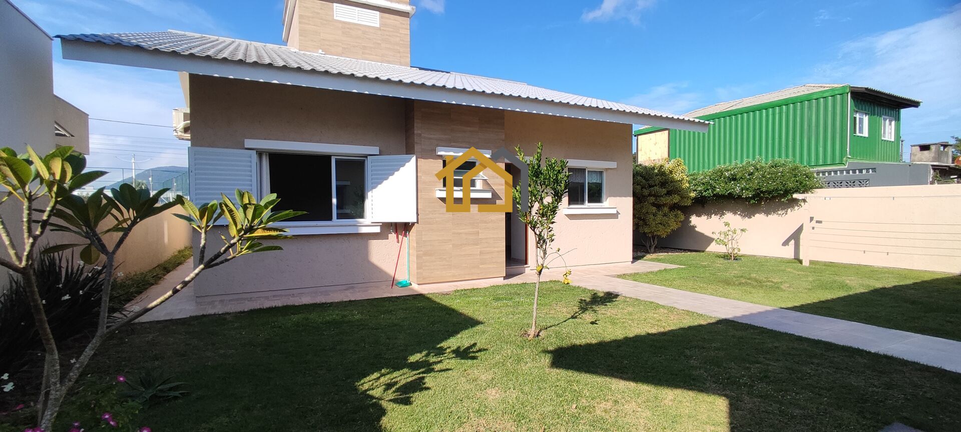 Casa à venda com 3 quartos, 182m² - Foto 36