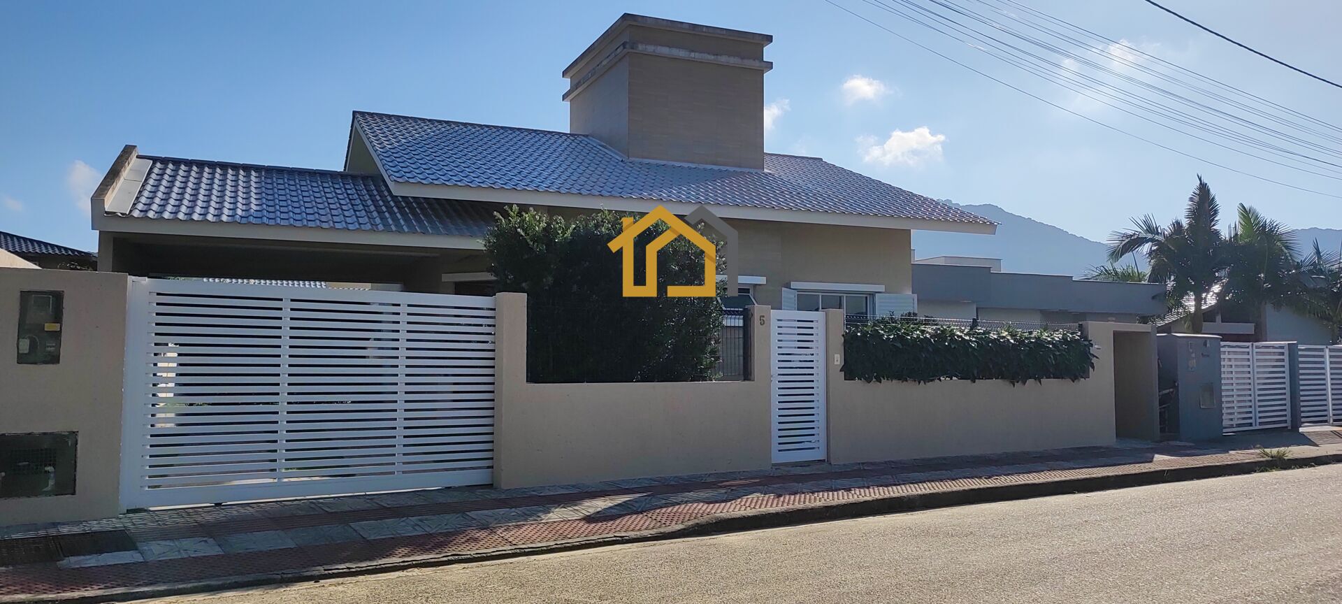 Casa à venda com 3 quartos, 182m² - Foto 40