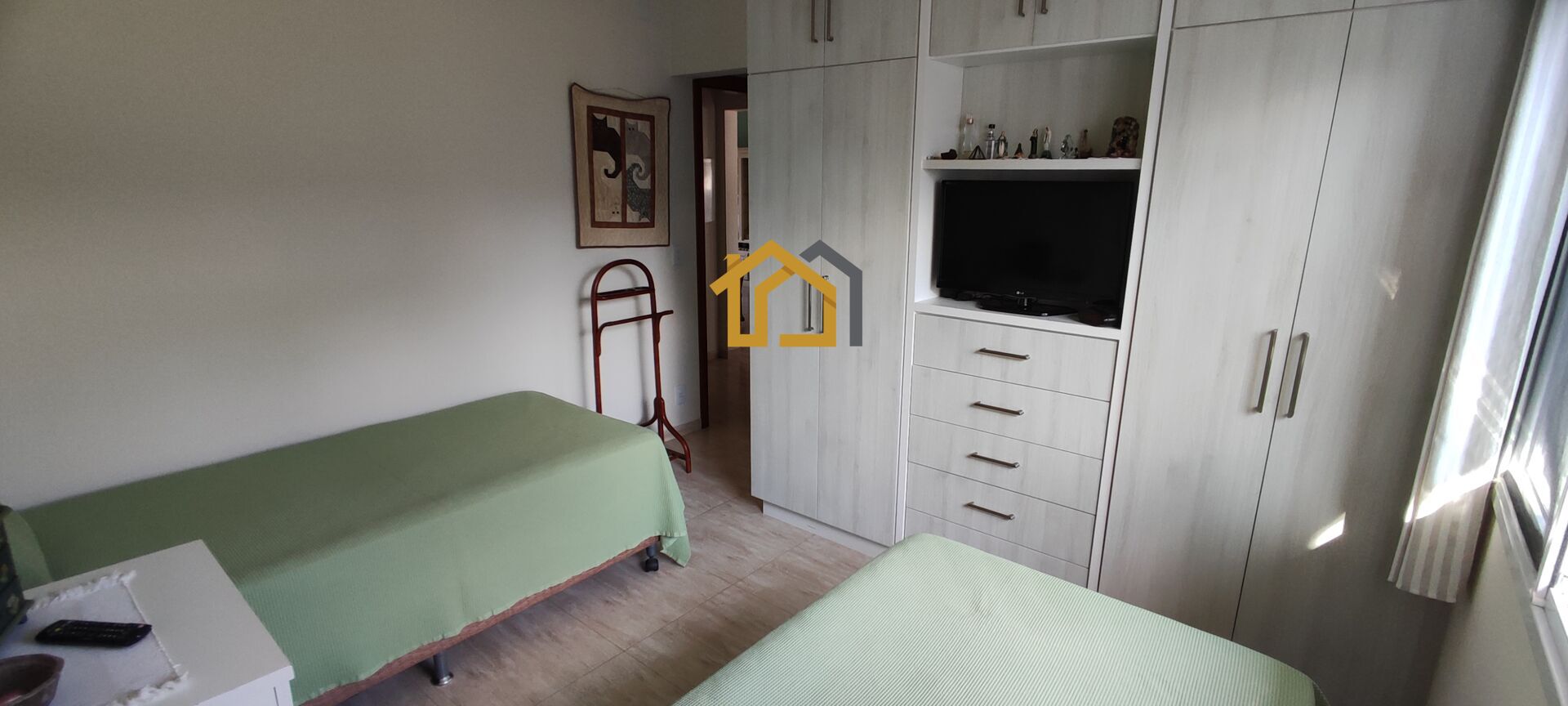 Casa à venda com 3 quartos, 182m² - Foto 13
