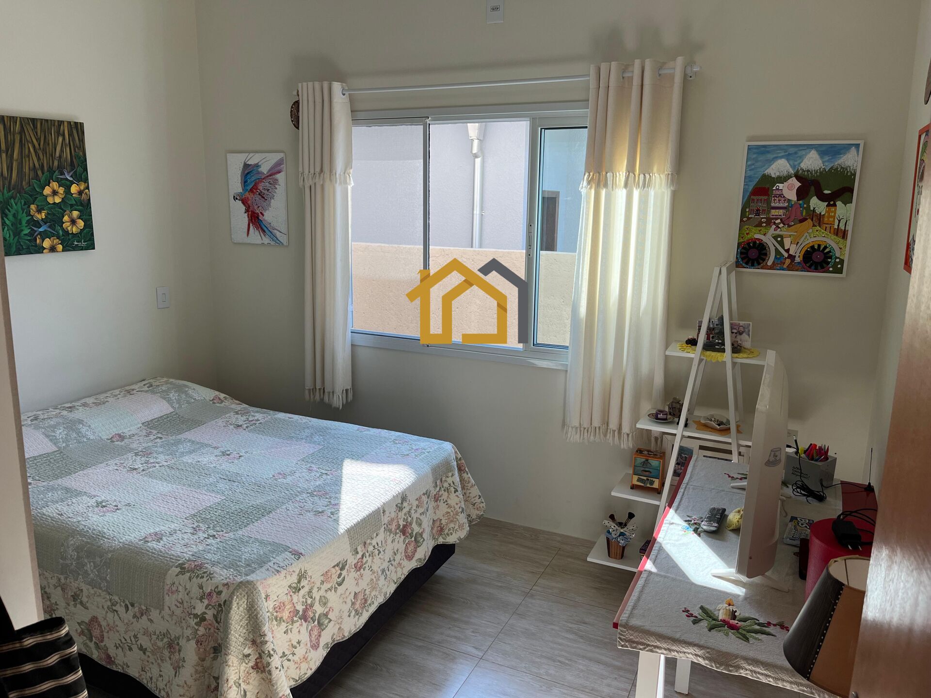 Casa à venda com 3 quartos, 182m² - Foto 15