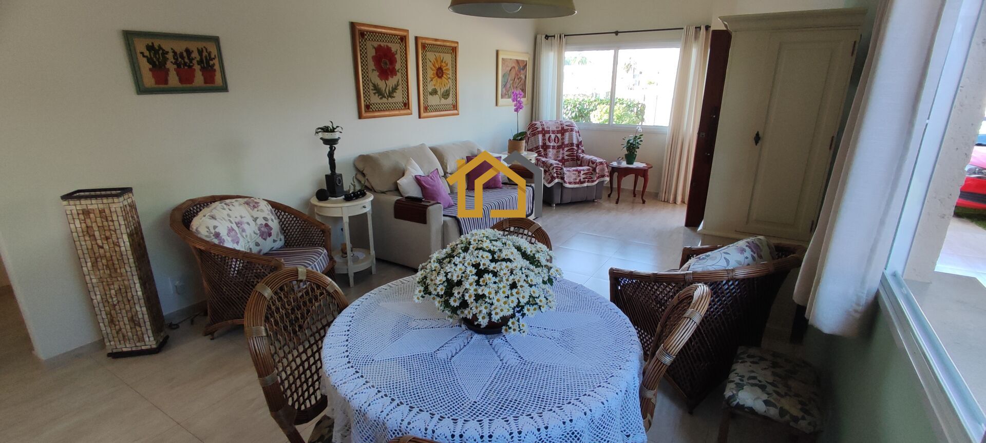 Casa à venda com 3 quartos, 182m² - Foto 6