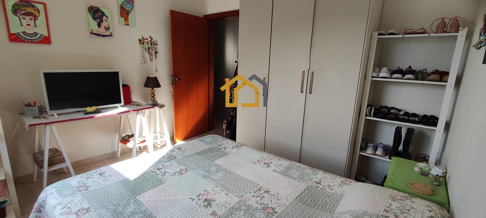 Casa à venda com 3 quartos, 182m² - Foto 16