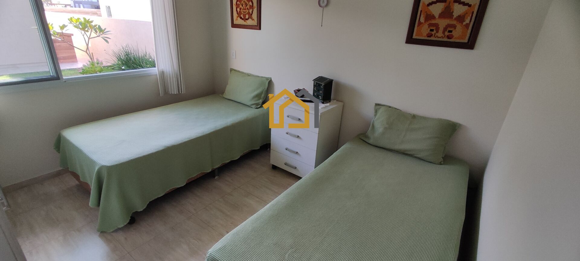 Casa à venda com 3 quartos, 182m² - Foto 11
