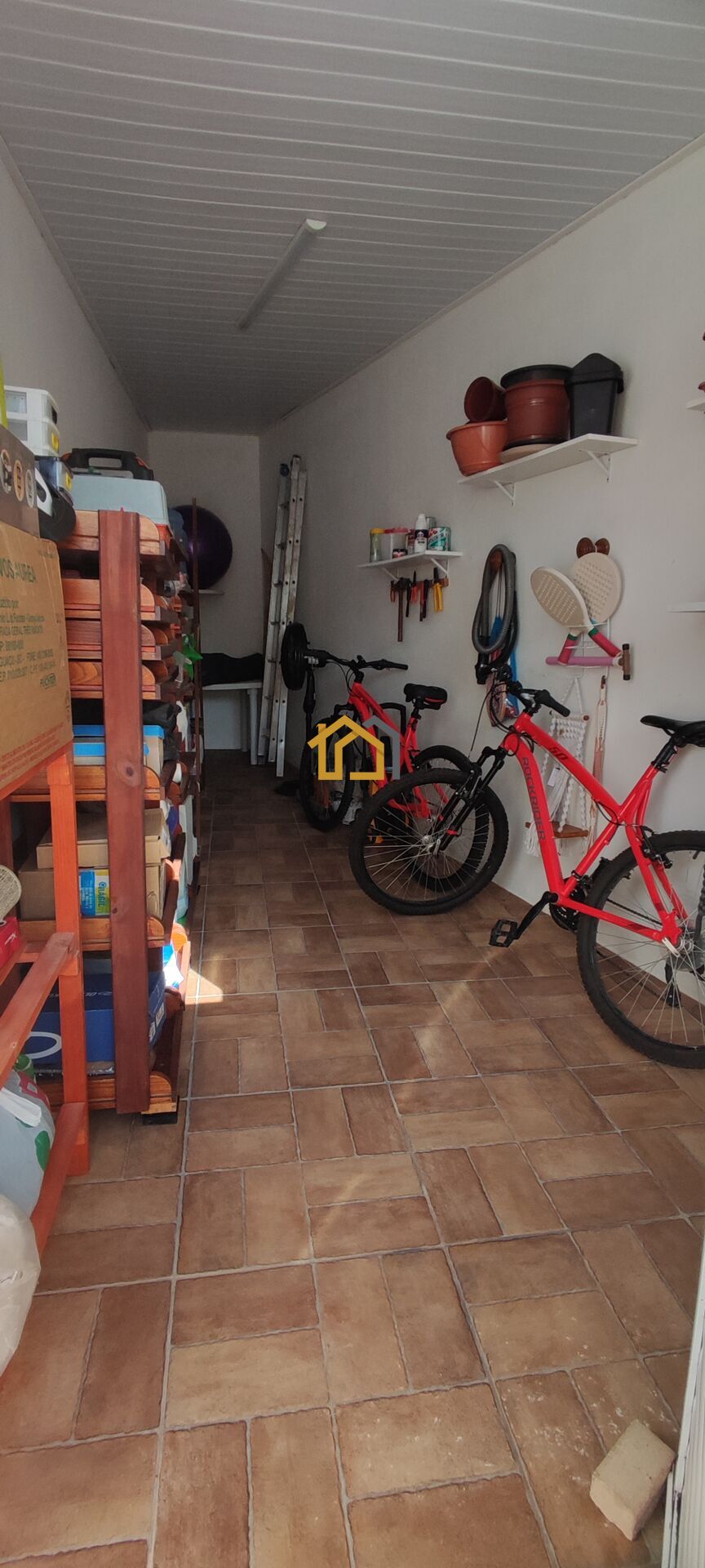 Casa à venda com 3 quartos, 182m² - Foto 35