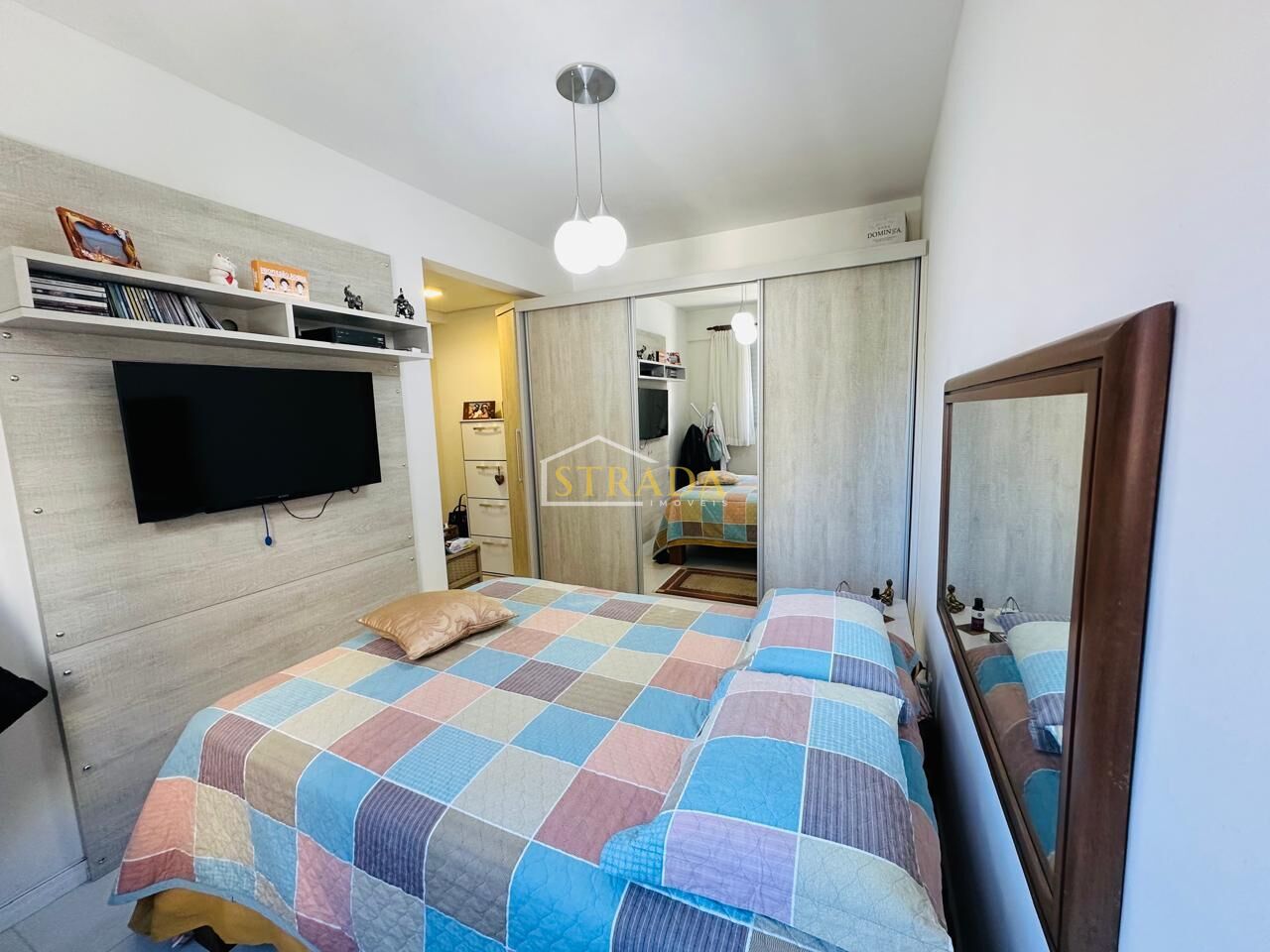 Apartamento, 2 quartos, 75 m² - Foto 18