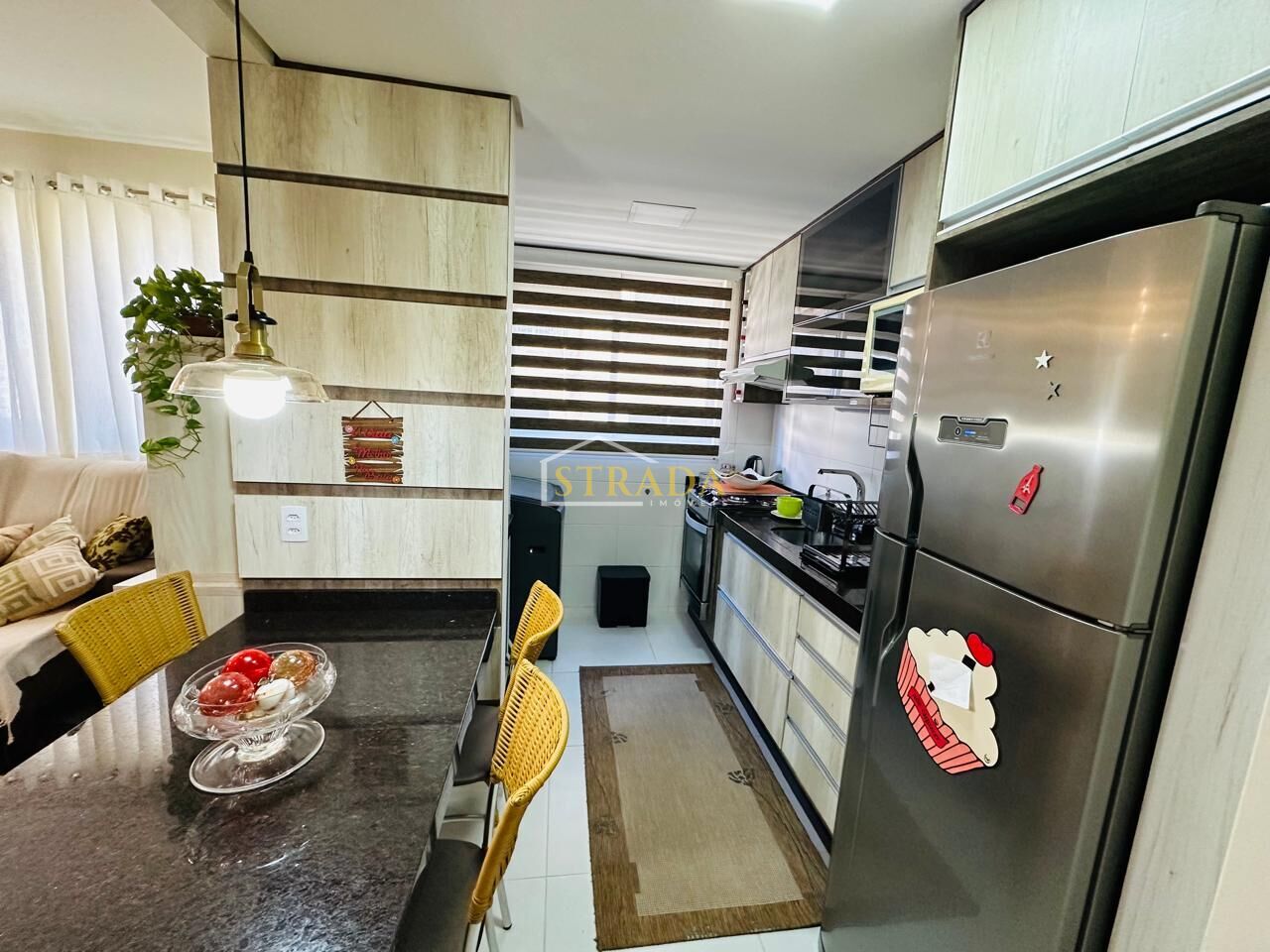 Apartamento, 2 quartos, 75 m² - Foto 4