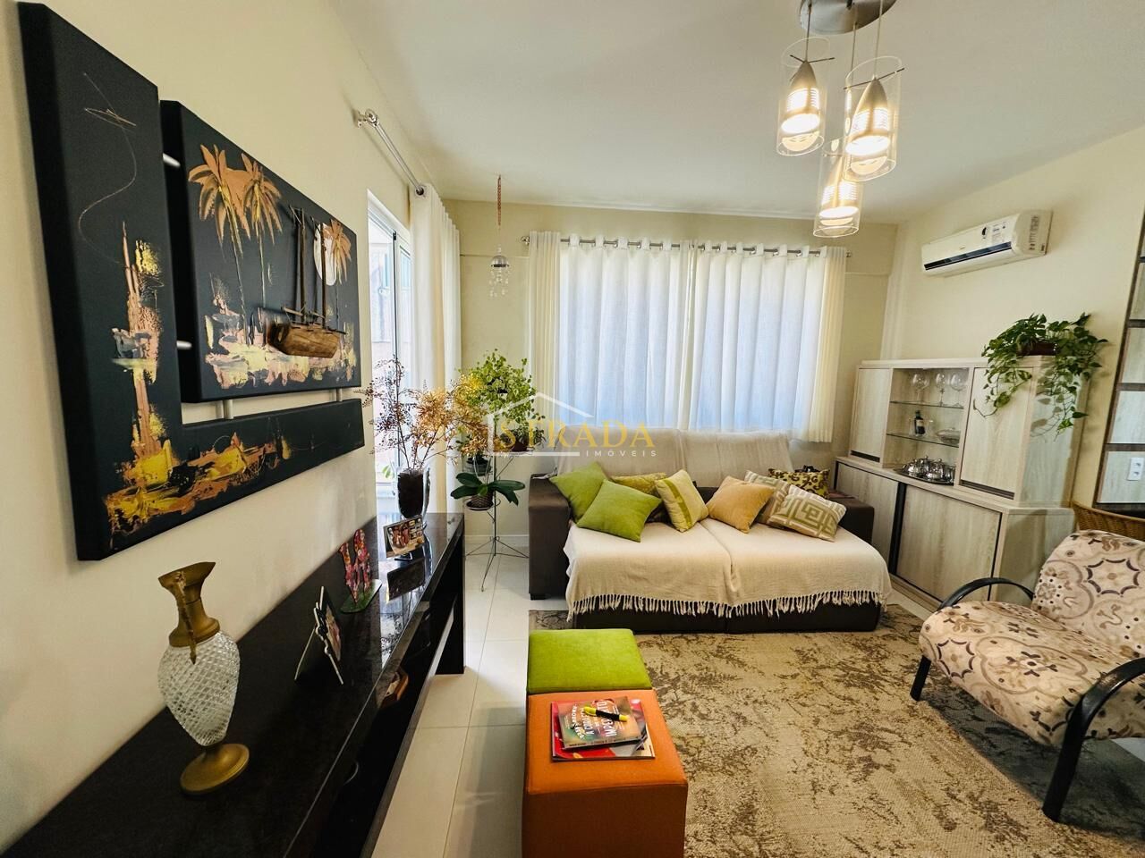 Apartamento, 2 quartos, 75 m² - Foto 9