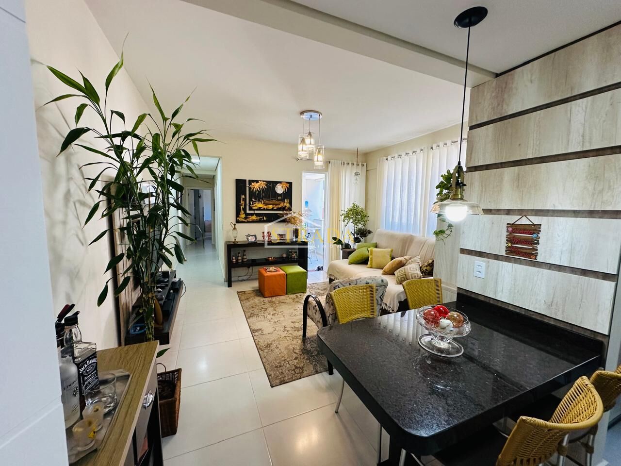 Apartamento, 2 quartos, 75 m² - Foto 7