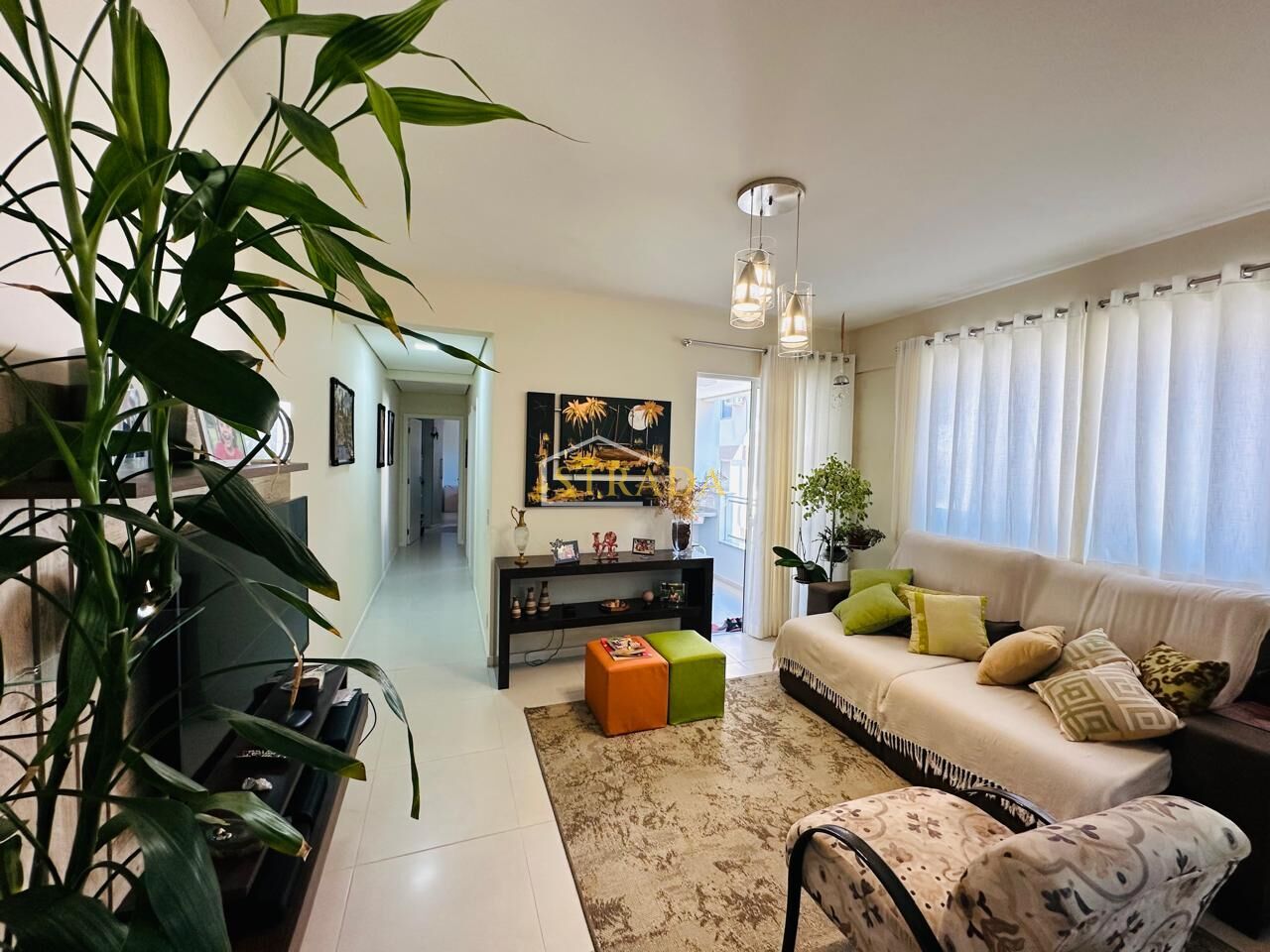 Apartamento, 2 quartos, 75 m² - Foto 6