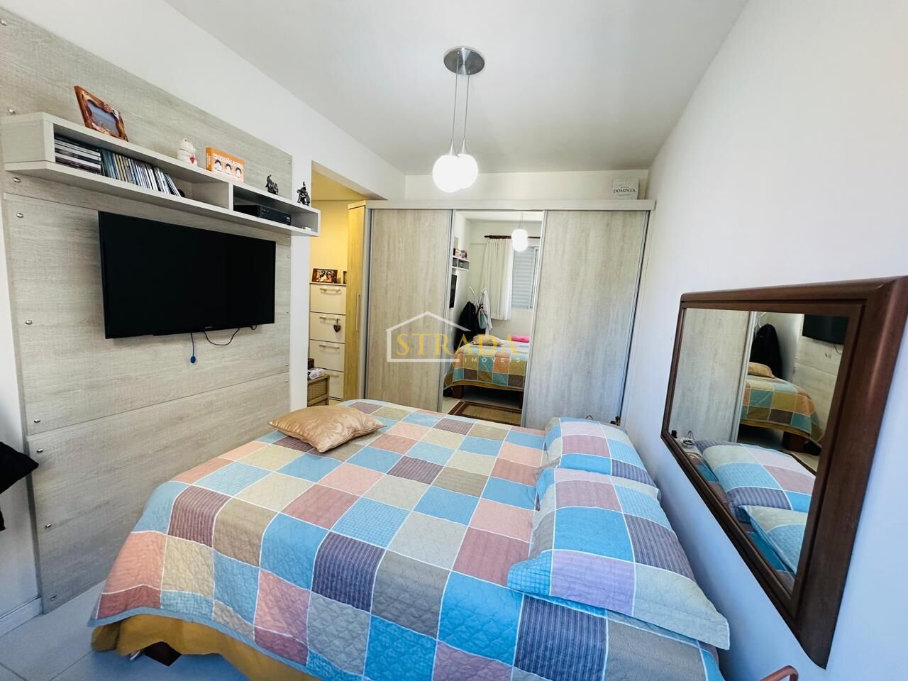 Apartamento, 2 quartos, 75 m² - Foto 17