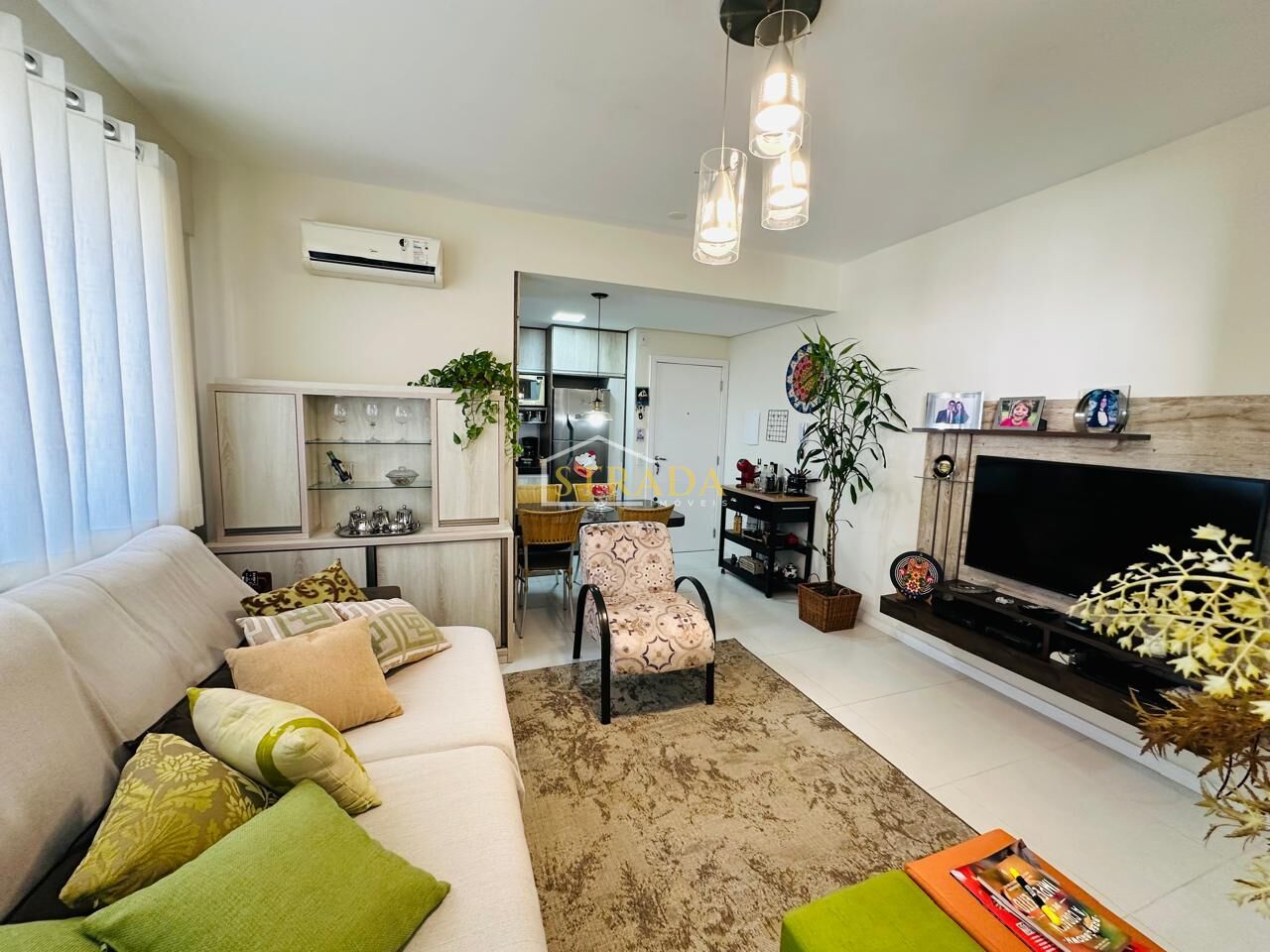 Apartamento, 2 quartos, 75 m² - Foto 8