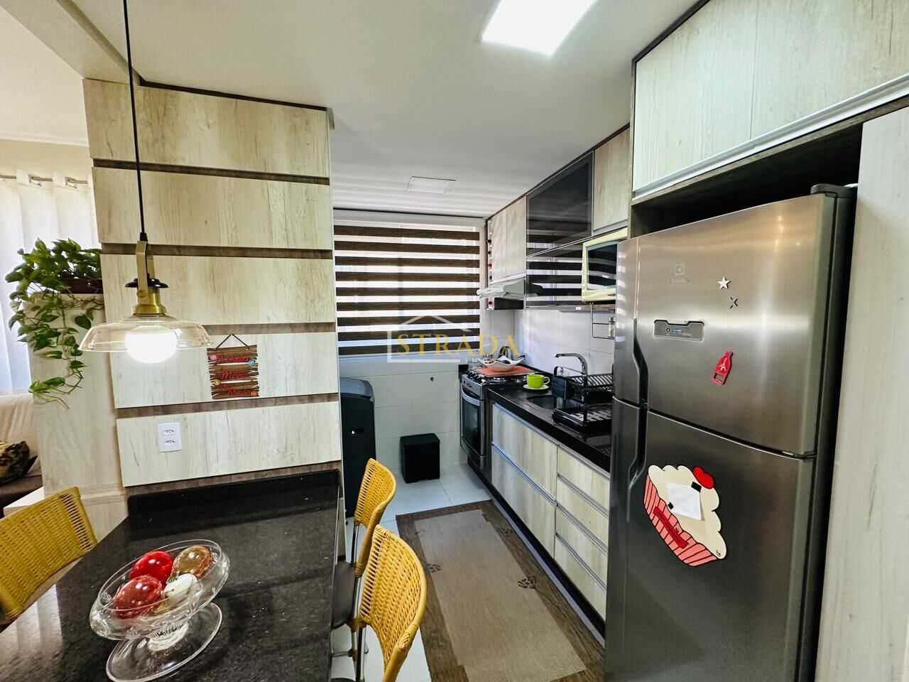 Apartamento, 2 quartos, 75 m² - Foto 3