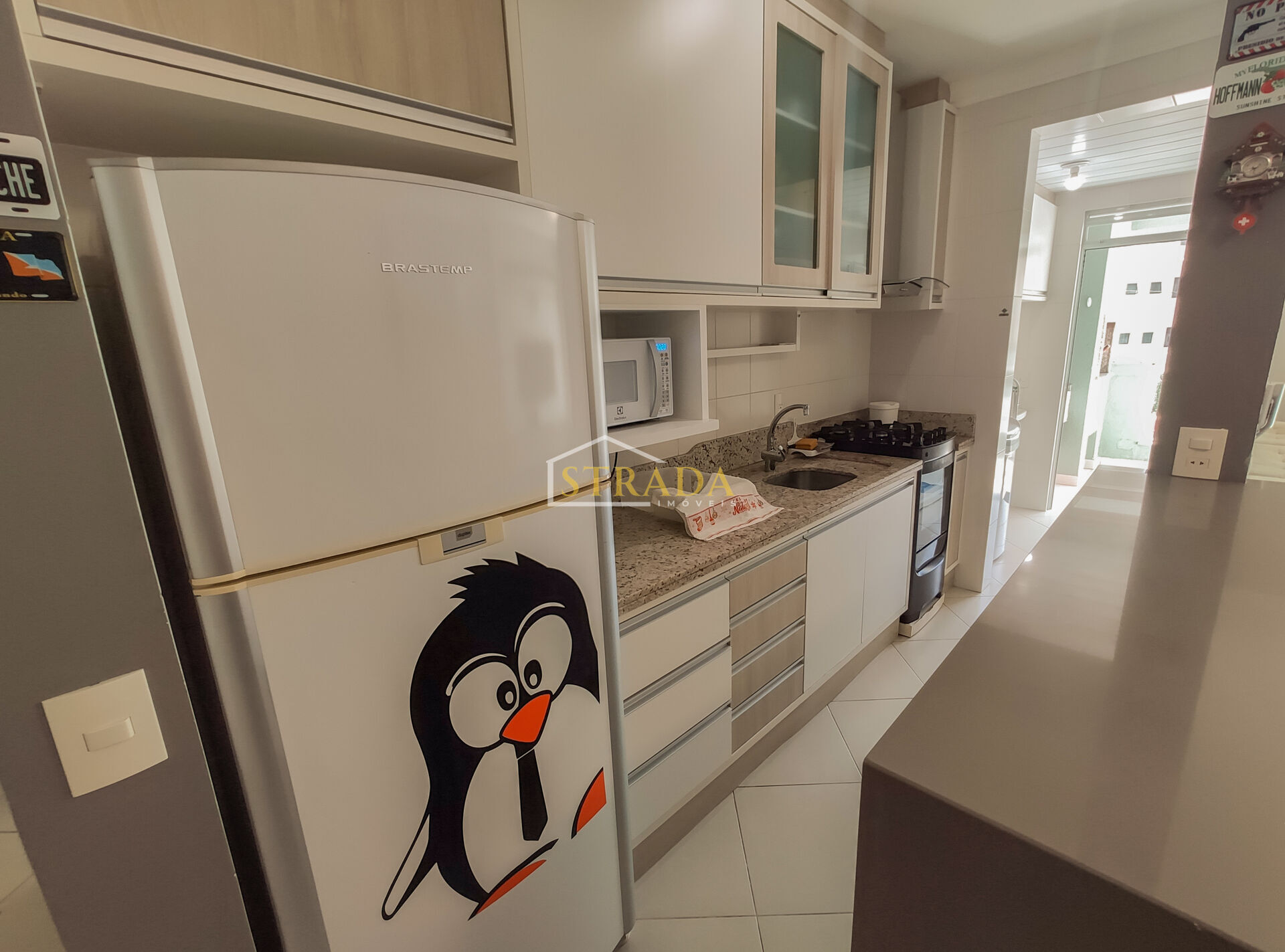 Apartamento, 3 quartos, 103 m² - Foto 6