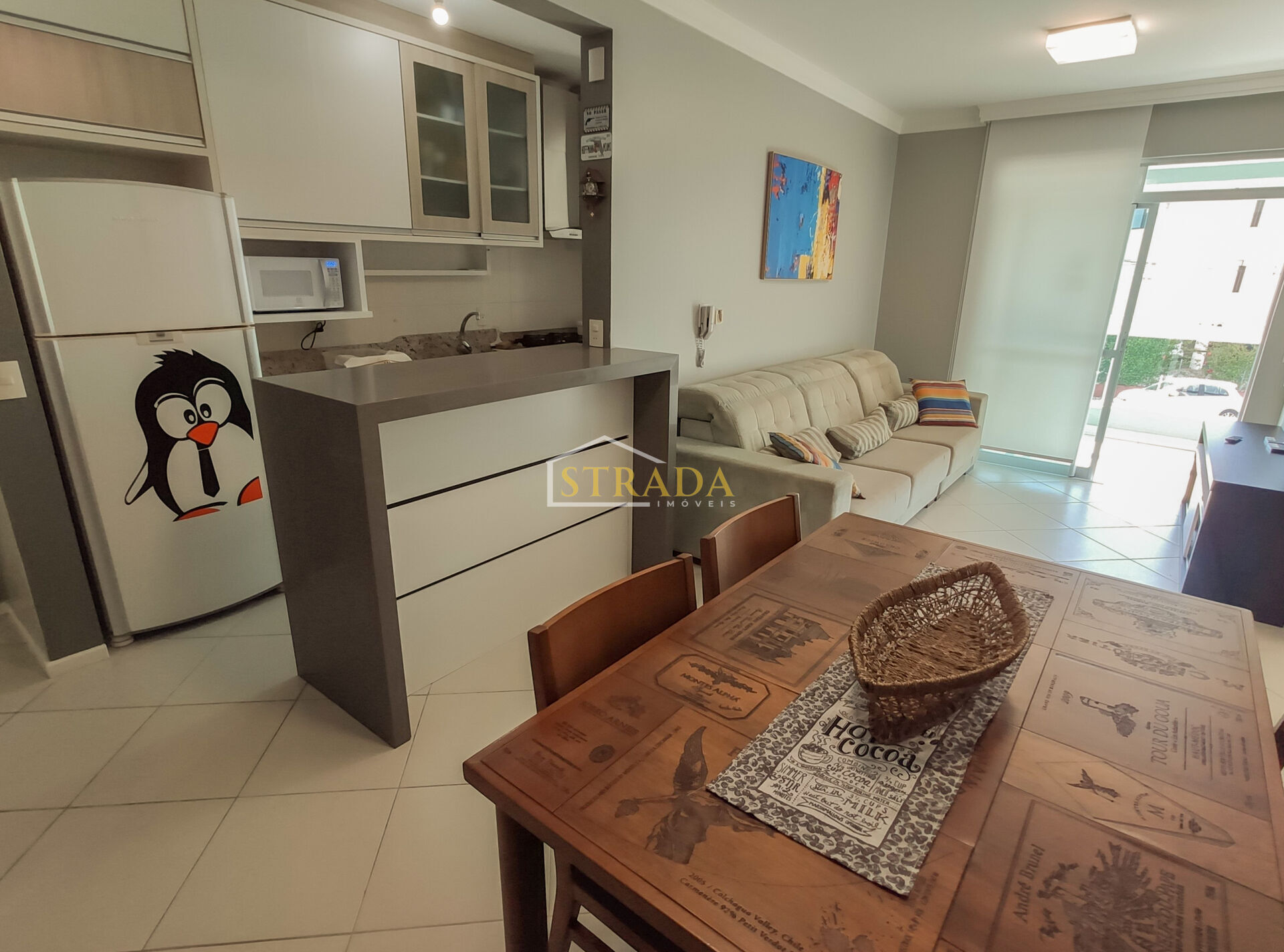 Apartamento, 3 quartos, 103 m² - Foto 5