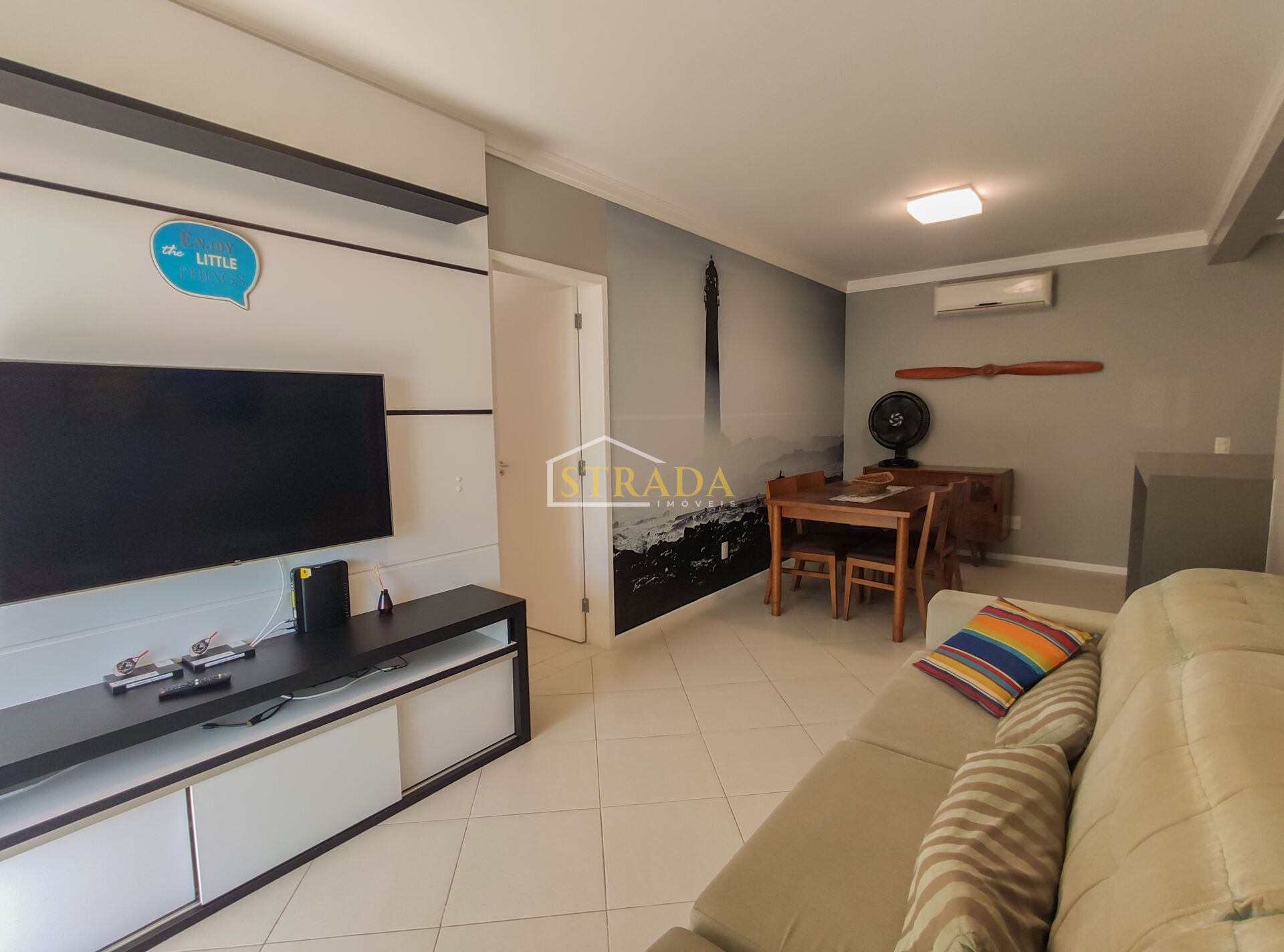 Apartamento, 3 quartos, 103 m² - Foto 3
