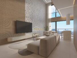 Apartamento, 1 quarto, 85 m² - Foto 3