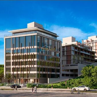 Apartamento, 1 quarto, 85 m² - Foto 1