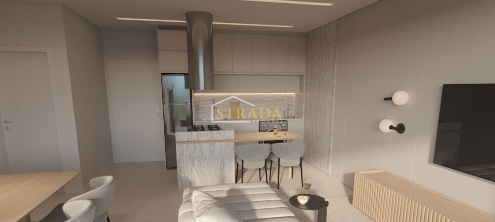 Apartamento, 1 quarto, 85 m² - Foto 4