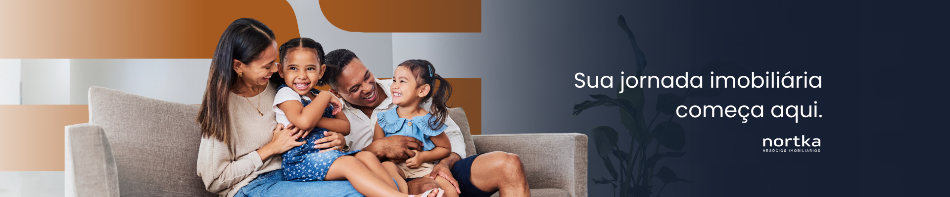 NORTKA - NEGOCIOS IMOBILIARIOS