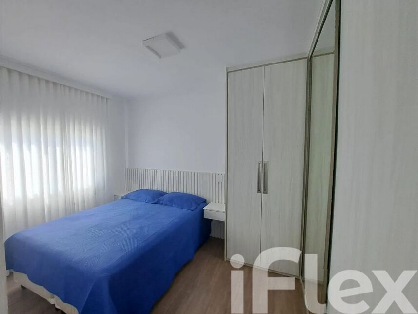 Apartamento à venda com 3 quartos, 107m² - Foto 12