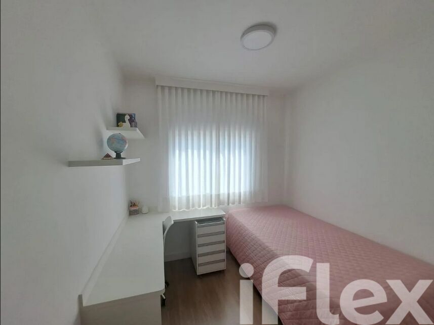 Apartamento à venda com 3 quartos, 107m² - Foto 9