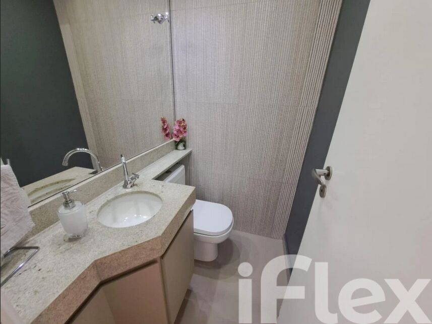 Apartamento à venda com 3 quartos, 107m² - Foto 7