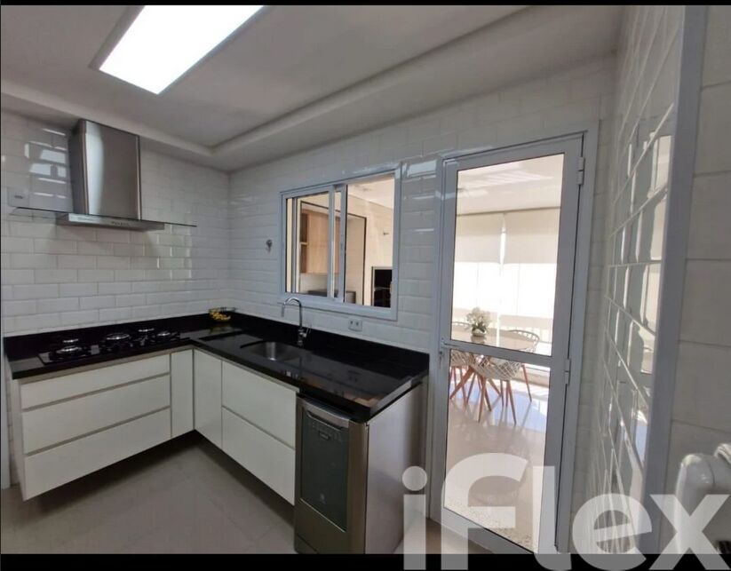 Apartamento à venda com 3 quartos, 107m² - Foto 3