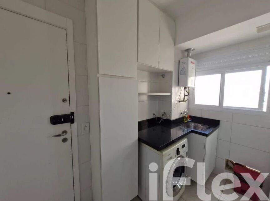 Apartamento à venda com 3 quartos, 107m² - Foto 6