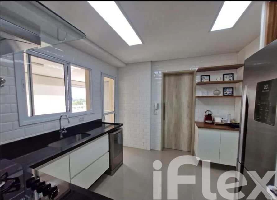 Apartamento à venda com 3 quartos, 107m² - Foto 5