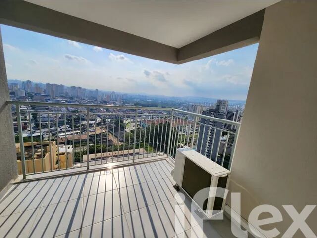 Apartamento à venda com 3 quartos, 66m² - Foto 2