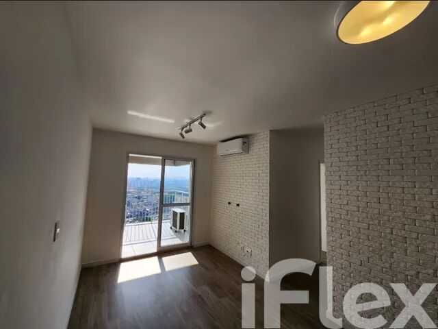 Apartamento à venda com 3 quartos, 66m² - Foto 1