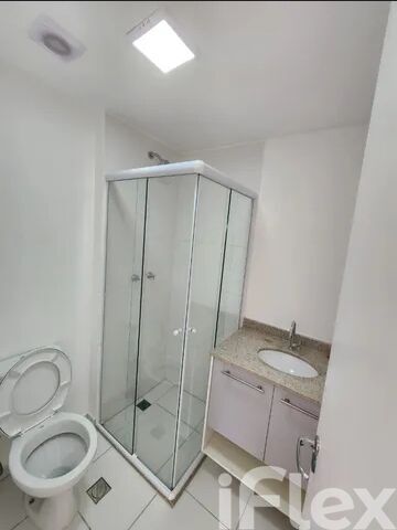 Apartamento à venda com 3 quartos, 66m² - Foto 8