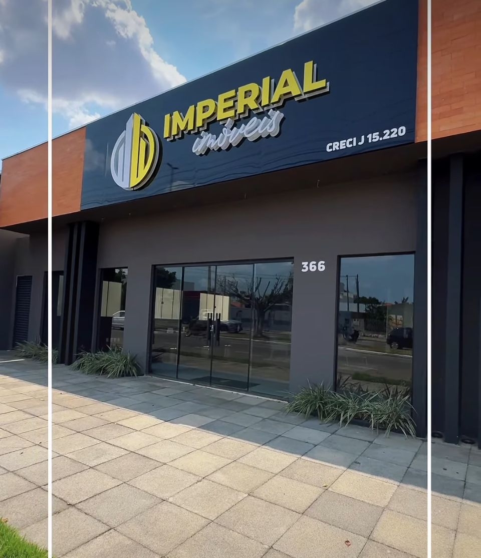IMPERIAL IMÓVEIS