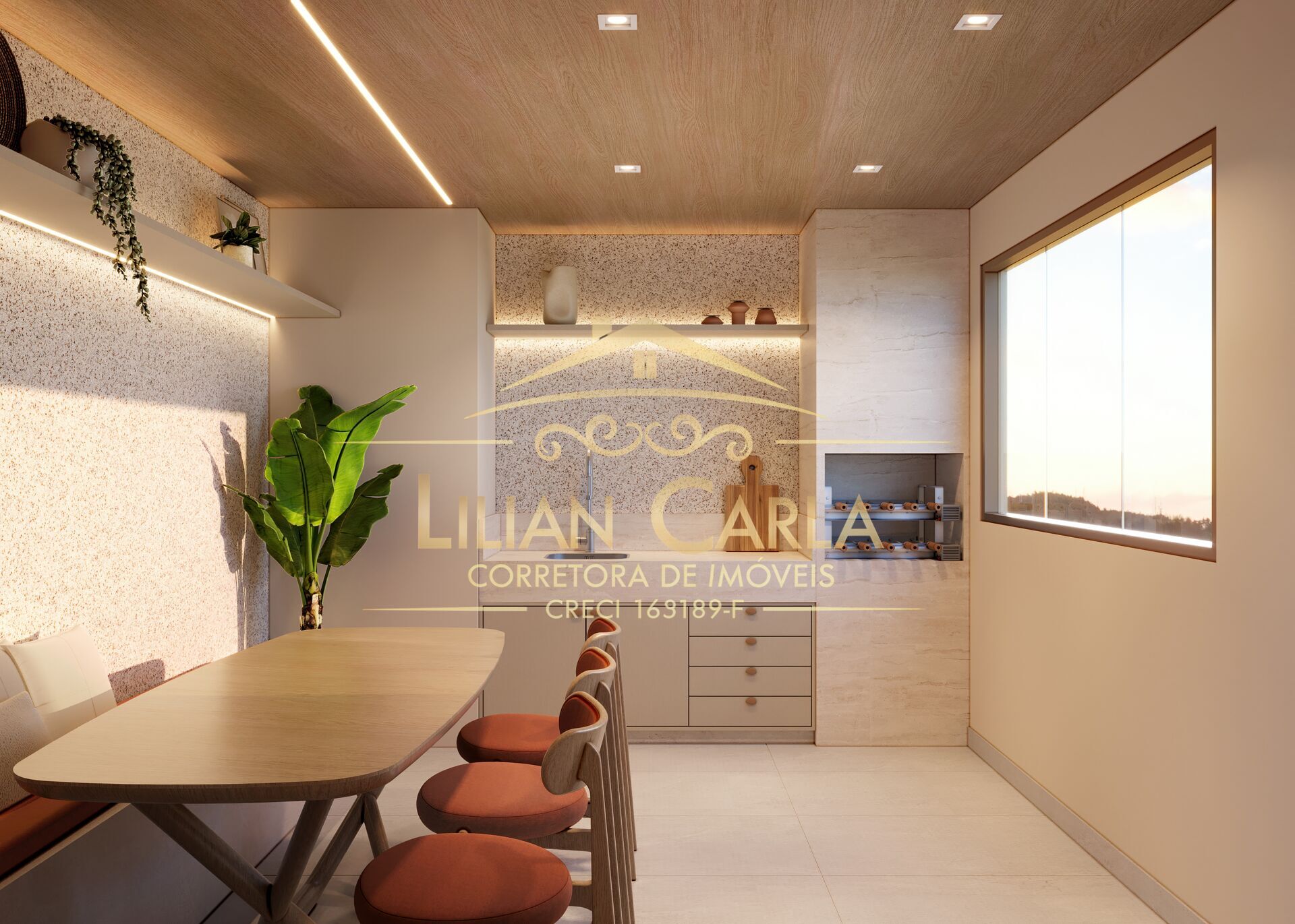 Apartamento, 2 quartos, 63 m² - Foto 38
