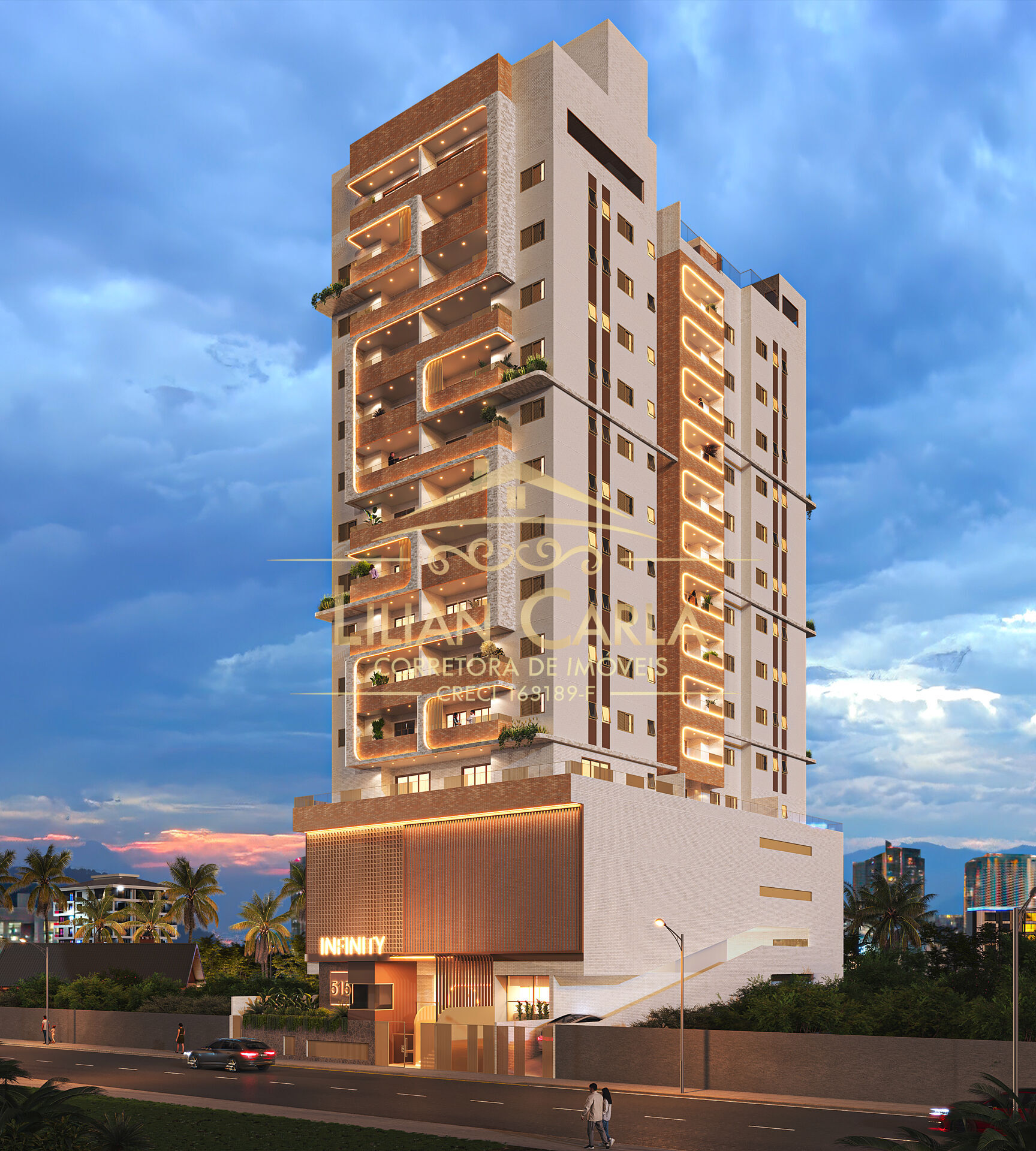 Apartamento, 2 quartos, 63 m² - Foto 19