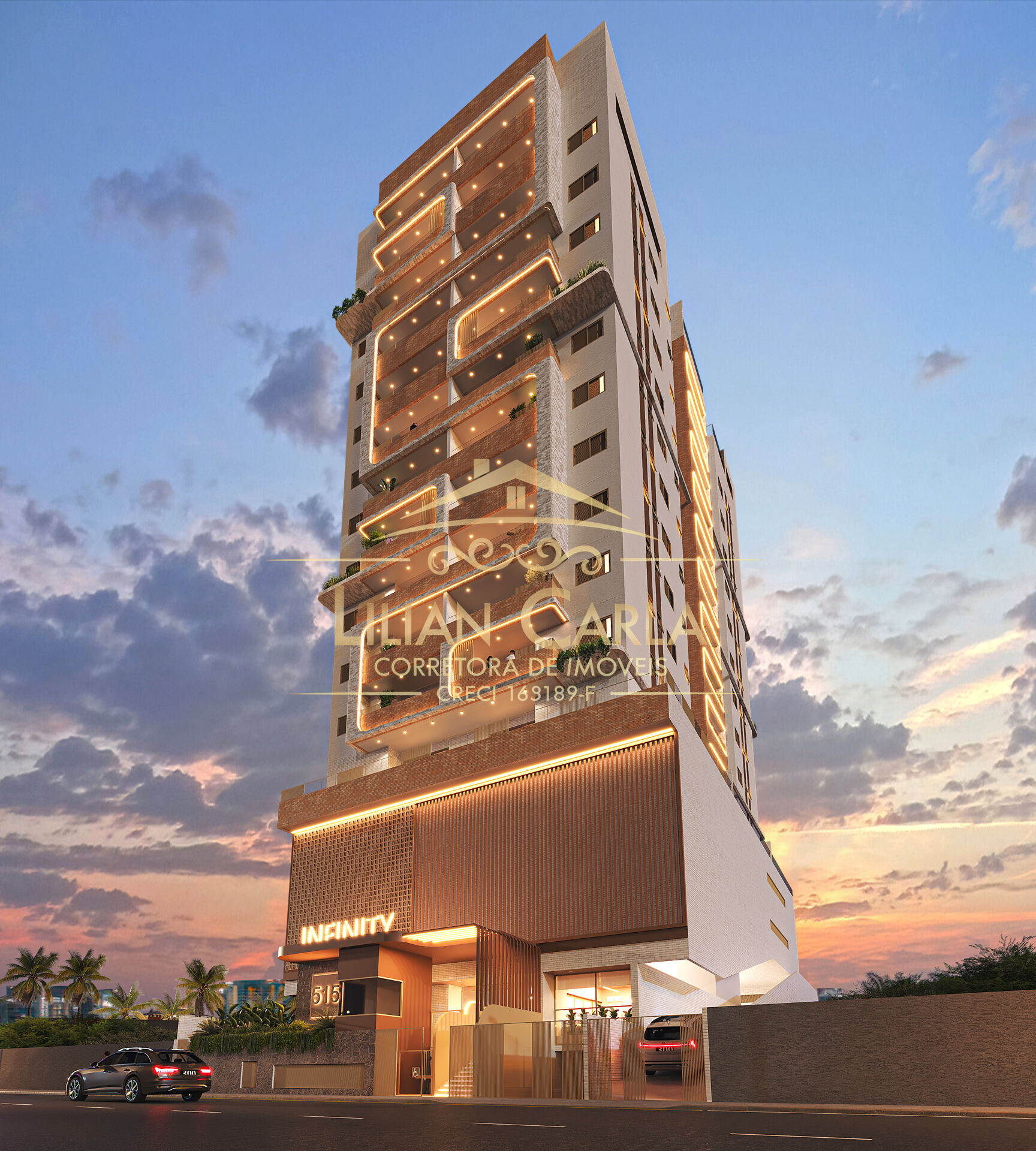 Apartamento, 2 quartos, 63 m² - Foto 17