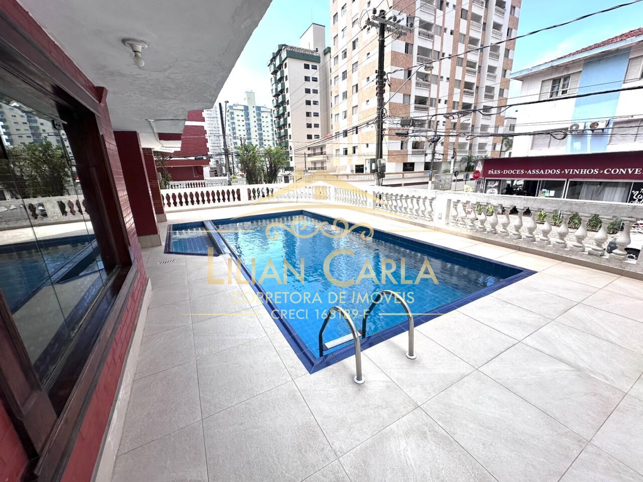 Apartamento, 1 quarto, 55 m² - Foto 31