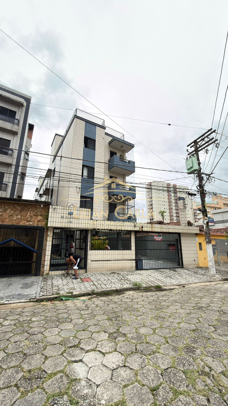 Apartamento, 2 quartos, 112 m² - Foto 21