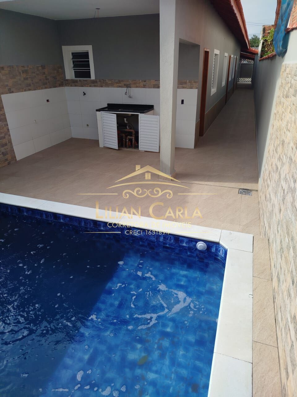 Casa, 3 quartos, 97 m² - Foto 24