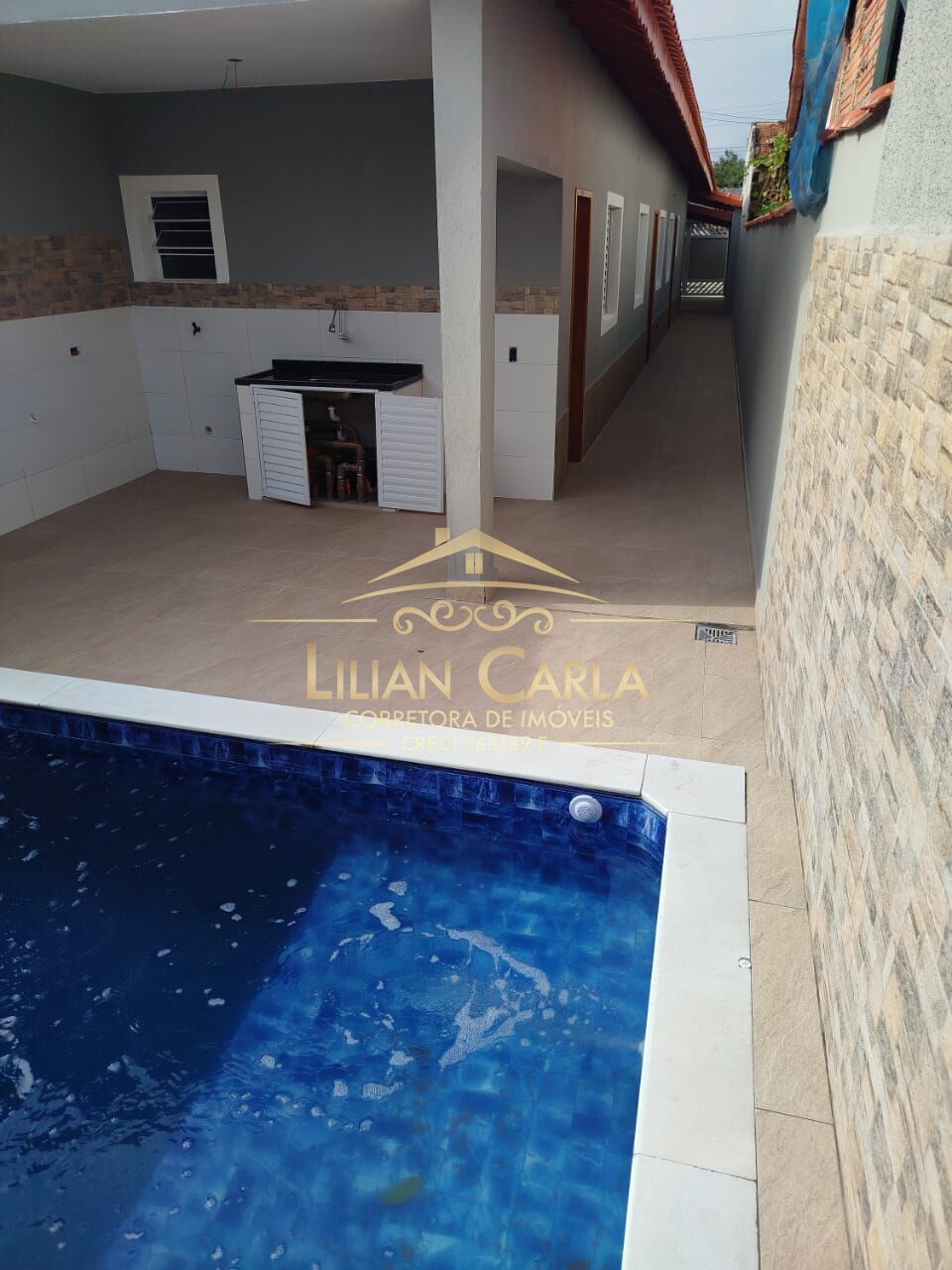 Casa, 3 quartos, 97 m² - Foto 25
