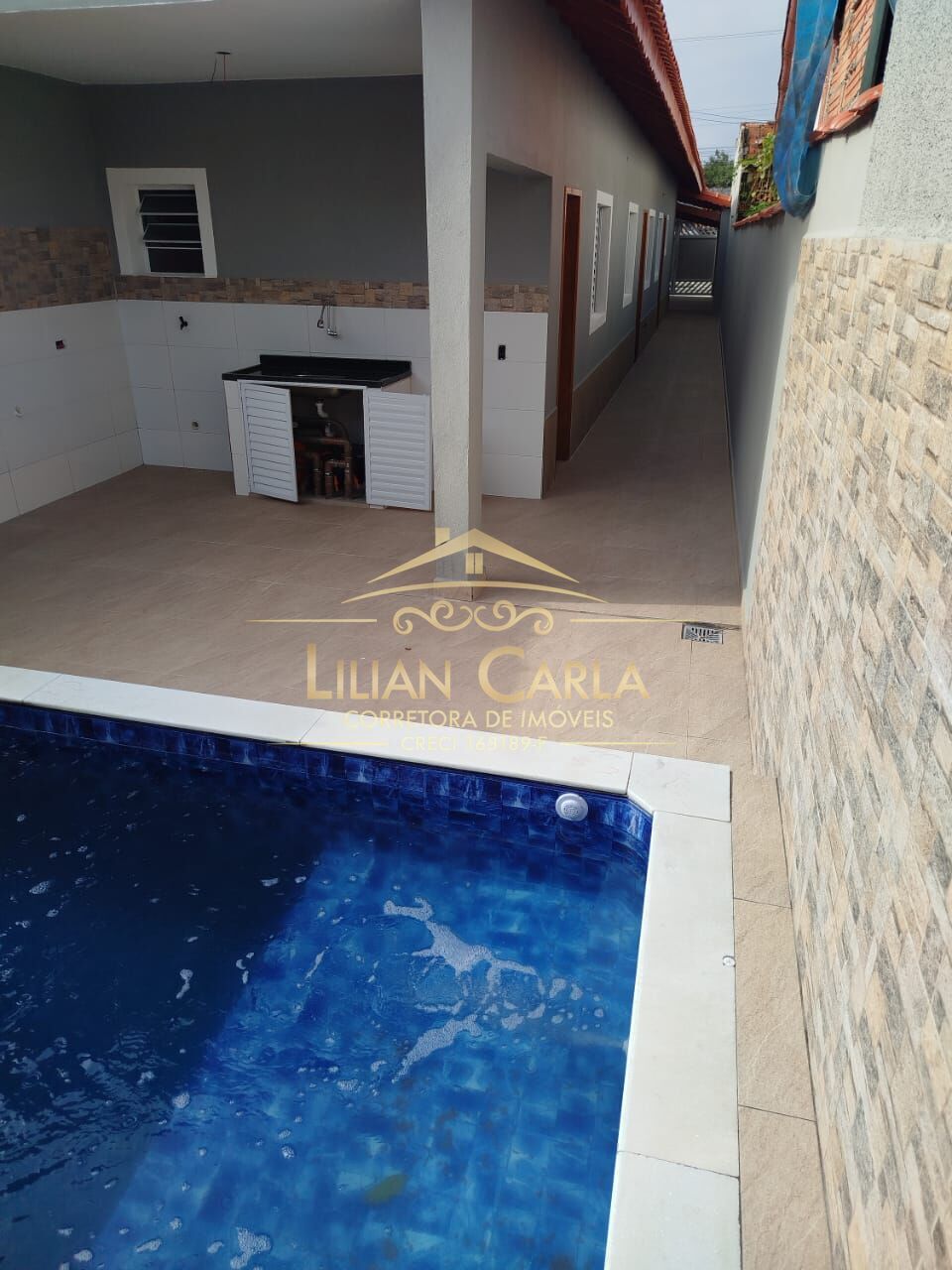 Casa, 3 quartos, 97 m² - Foto 26