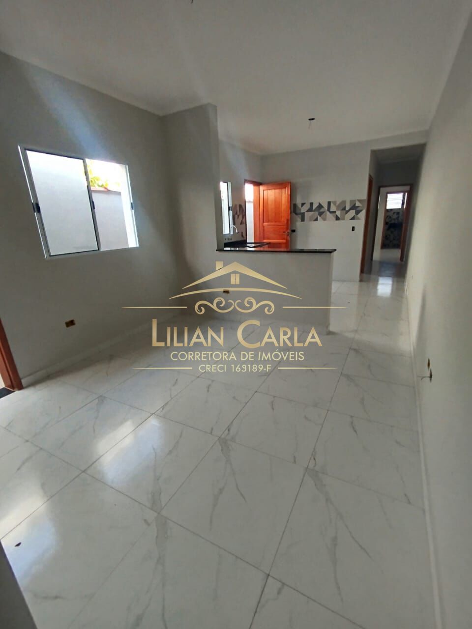 Casa, 3 quartos, 97 m² - Foto 5