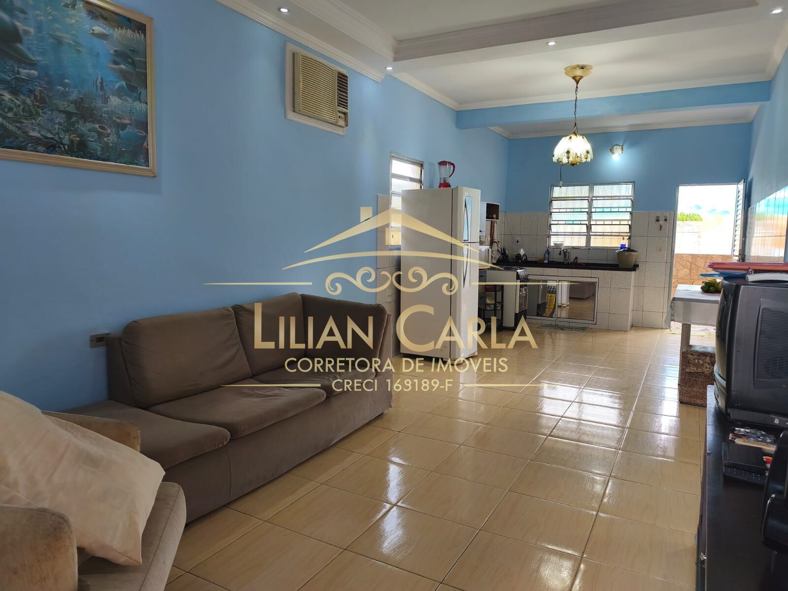 Casa, 2 quartos, 79 m² - Foto 13