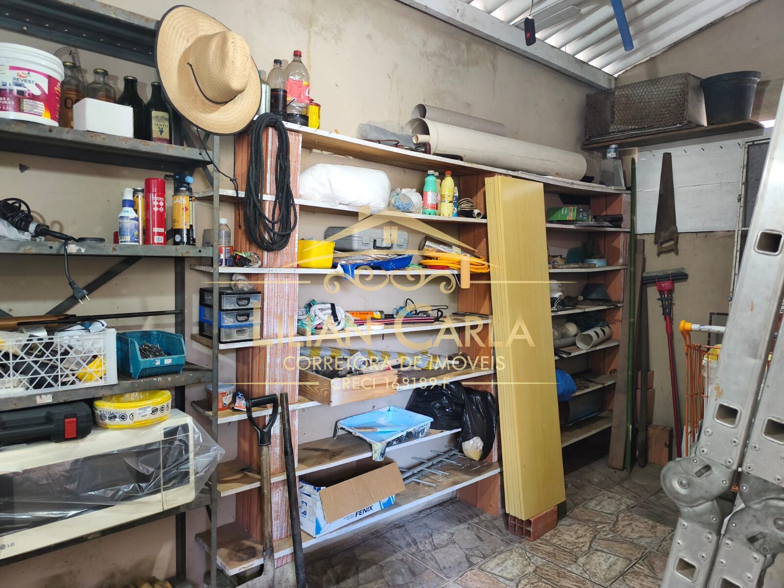 Casa, 2 quartos, 79 m² - Foto 17