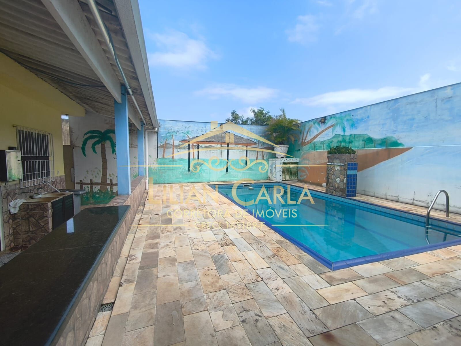 Casa, 2 quartos, 79 m² - Foto 3