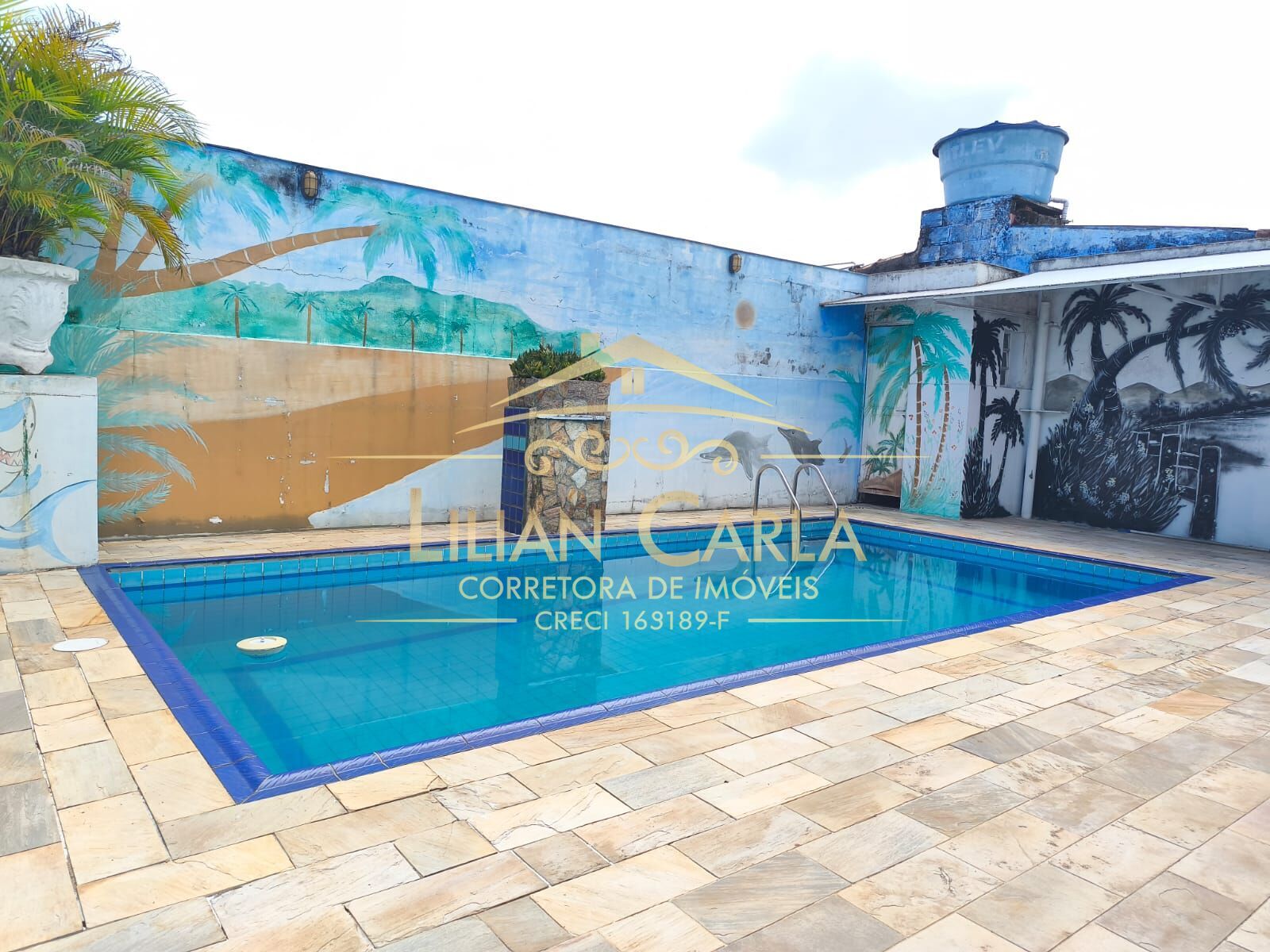 Casa, 2 quartos, 79 m² - Foto 2