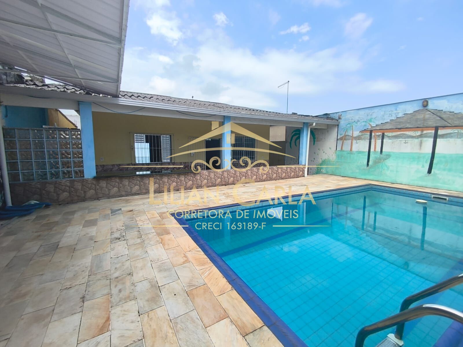 Casa, 2 quartos, 79 m² - Foto 1